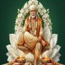 Om Sai Ram😇's profile picture