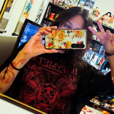 SpookAsia's profile picture