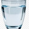 a glass of water profil fotoğrafı
