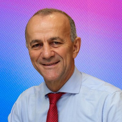 Helder Salomão's profile picture