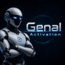 Genal Activation profil fotoğrafı