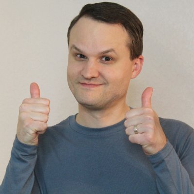 CBSScottWhite's profile picture