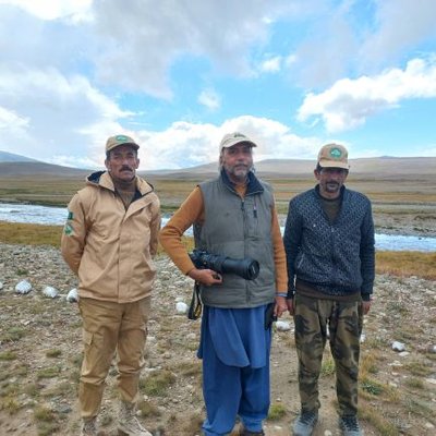 Syed Rizwan Mehboob's profile picture