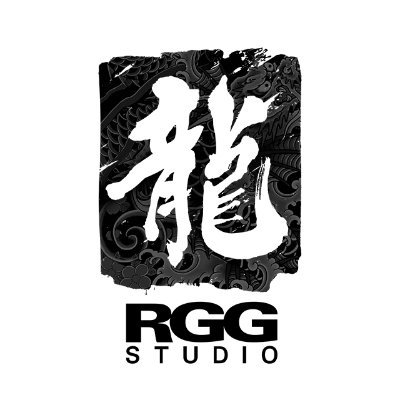 RGG Studio 한국 공식's profile picture