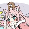Фото профиля もぐわなちゃん♡*. °🎹♪作詞作曲系Vsinger