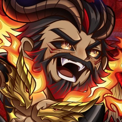 Redclaw🐉👑 VILLAIN ARC's profile picture