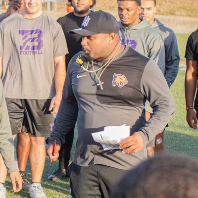 Coach Riddick's profile picture