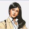 Lois Lane profil fotoğrafı