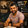 Krishna Thakur profil fotoğrafı