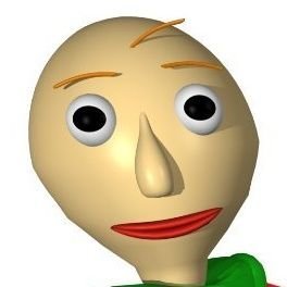 Mr. Baldimore's profile picture