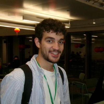 Matheus's profile picture