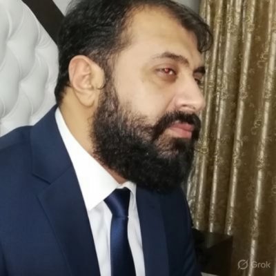 Ali Mughal's profile picture