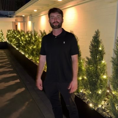 Chandler Hovik's profile picture