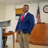 Mayor Erik Gomez 的头像