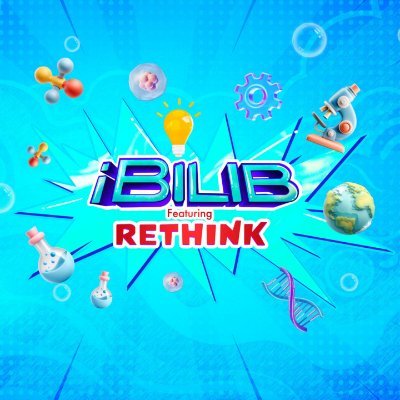 GMA iBilib's profile picture