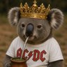 Фото профиля 🗣️Eiraaaa!!! Koala Garama