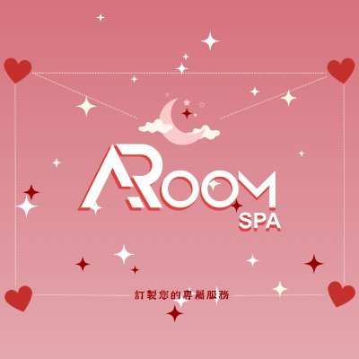ARoom Studio｜男師互動式服務's profile picture