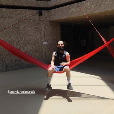 Raúl Andrade's profile picture