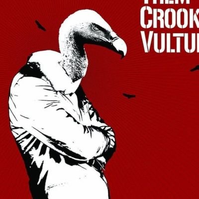 CROOCKEDVULTURE's profile picture