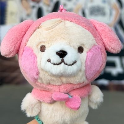 Genie_foryou's profile picture