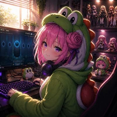 Darkyoshi007's profile picture