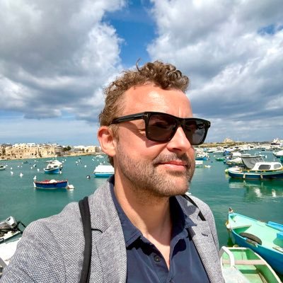 Michał Michalewicz's profile picture
