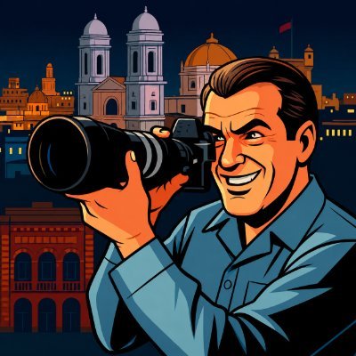 El Jamesteba's profile picture