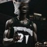 KG fan profil fotoğrafı