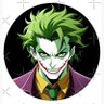 Joker profil fotoğrafı