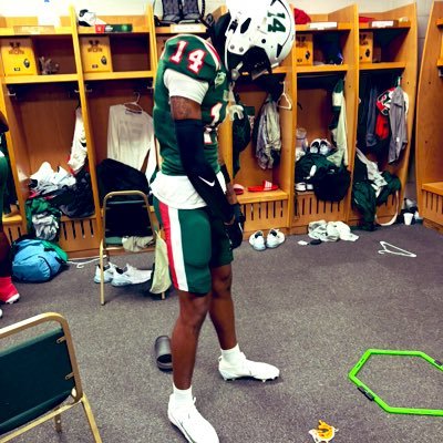 6’4 Transfer Portal CB's profile picture