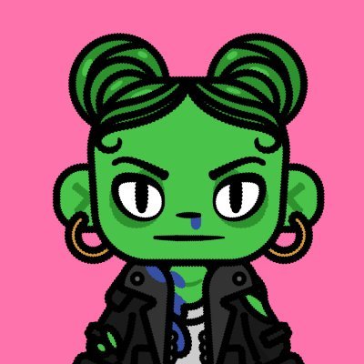 Empress Trash 🌈🖤's profile picture