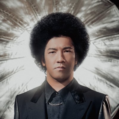 真行寺貴秋 BRADIO's profile picture