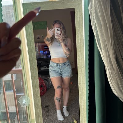 Hanna 🖤's profile picture