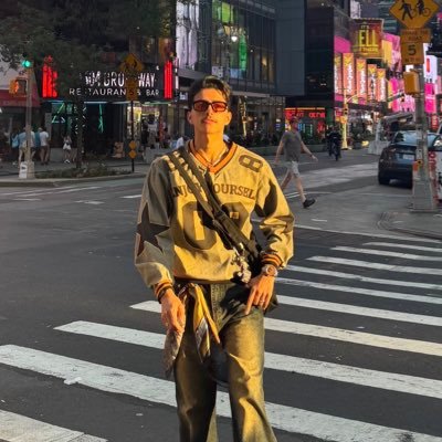 Abdulkreem ⑫'s profile picture