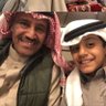 مبارك منير القحطاني profil fotoğrafı