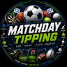 Matchday Tipping 🎯 profil fotoğrafı