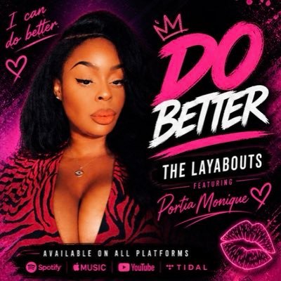 Portia Monique's profile picture