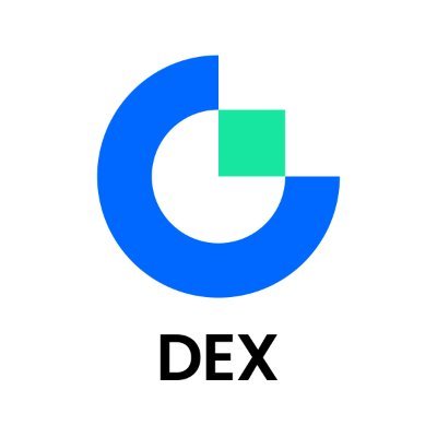 GateDEX's profile picture