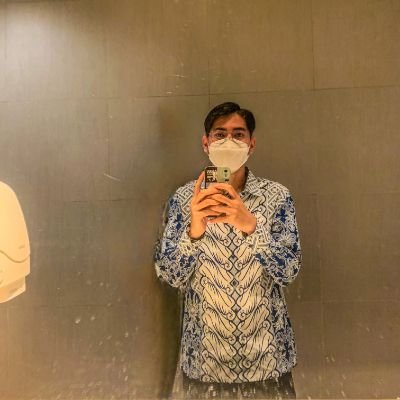 Rizki Aprilla's profile picture