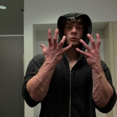 Alpha Dean's profile picture