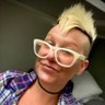 Kristy profil fotoğrafı