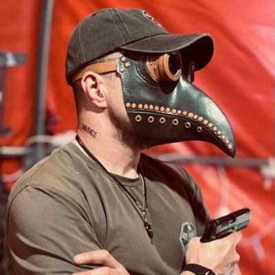 Східняцьке Бидло🇺🇦's profile picture
