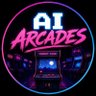 AI Arcade profil fotoğrafı