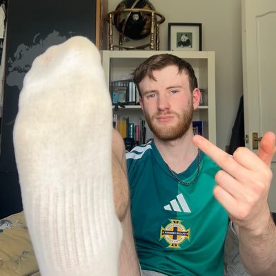 Master Mikey🇮🇪's profile picture