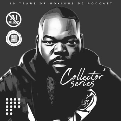 noxiousdeejay's profile picture