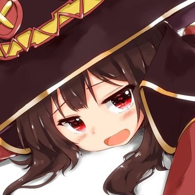 Megumin_SAMA's profile picture