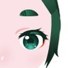 ふとまゆ君➿眉毛が自慢のVTuber profil fotoğrafı