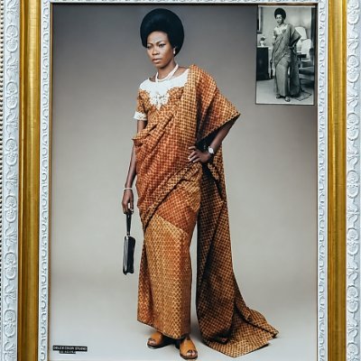 Mayor Of Calabar's profile picture