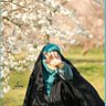 Фото профиля Mahdieh Ady
