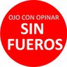 Profilbild von Opinar Sin Fueros